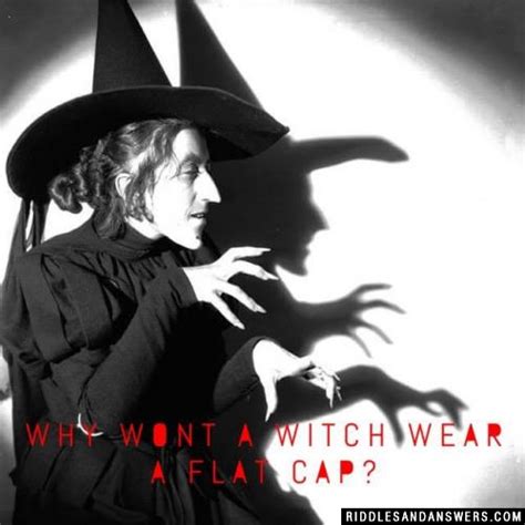 The Influence of Witch's Headgear on Popular Culture